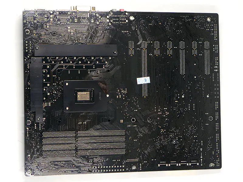 Asus Z87-PRO(VEDITION) マザーボード
