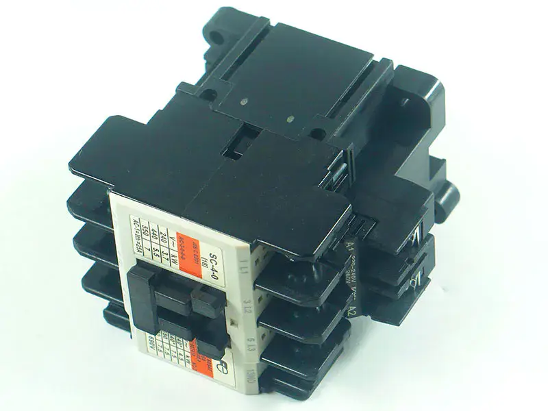 FUJI SC-4-0 電磁接触器