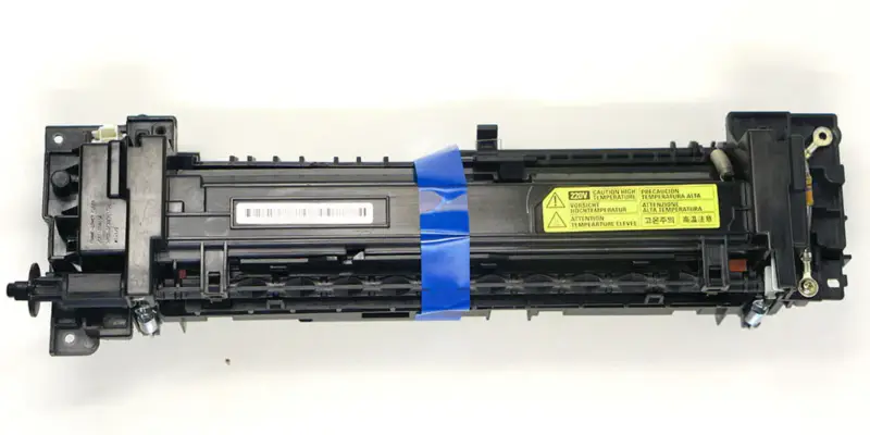 サムスン CLP-415(N) C1810W フューザーユニット