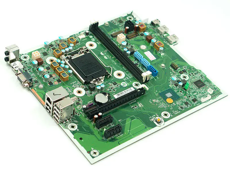 HP L04745-001 L02439-021 L04745-601 400 G5 MTマザーボード