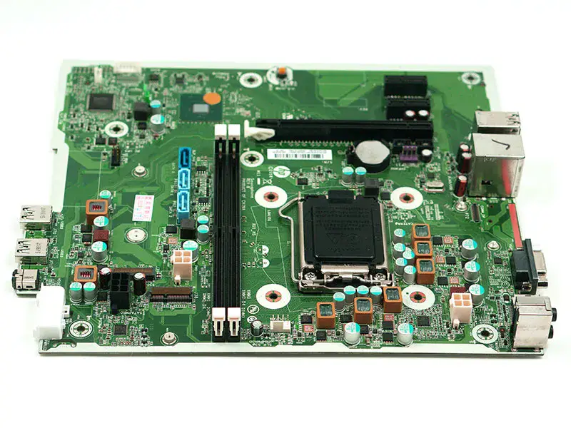 HP L04745-001 L02439-021 L04745-601 400 G5 MTマザーボード
