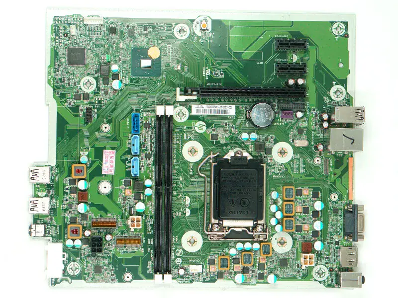 HP L04745-001 L02439-021 L04745-601 400 G5 MTマザーボード