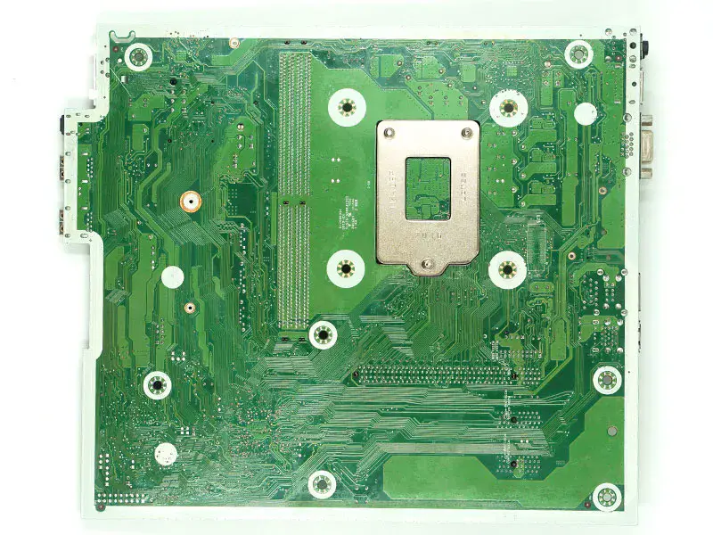 HP L04745-001 L02439-021 L04745-601 400 G5 MTマザーボード