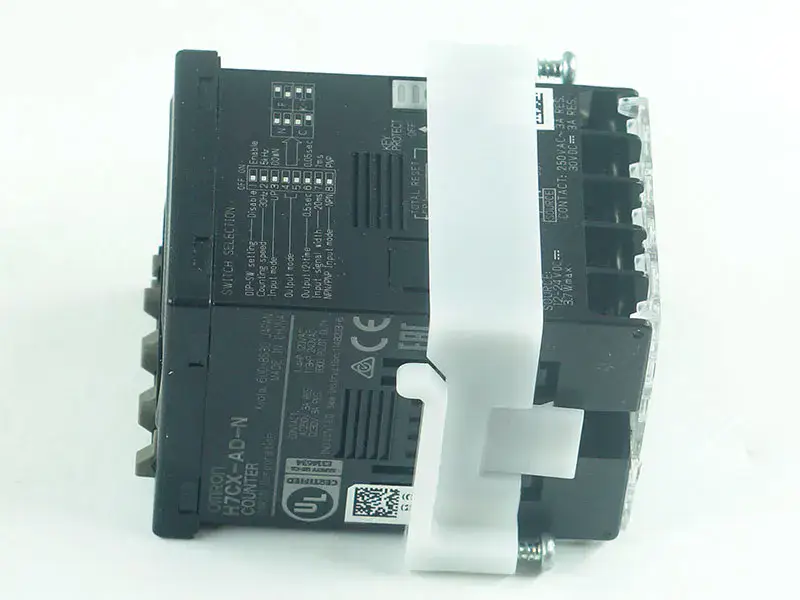 オムロン カウンター H7CX-AD-N