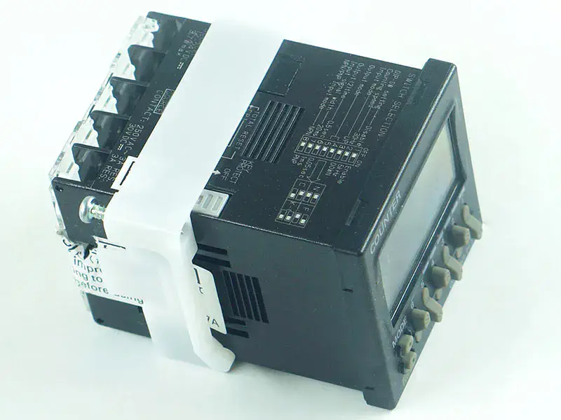 オムロン カウンター H7CX-AD-N