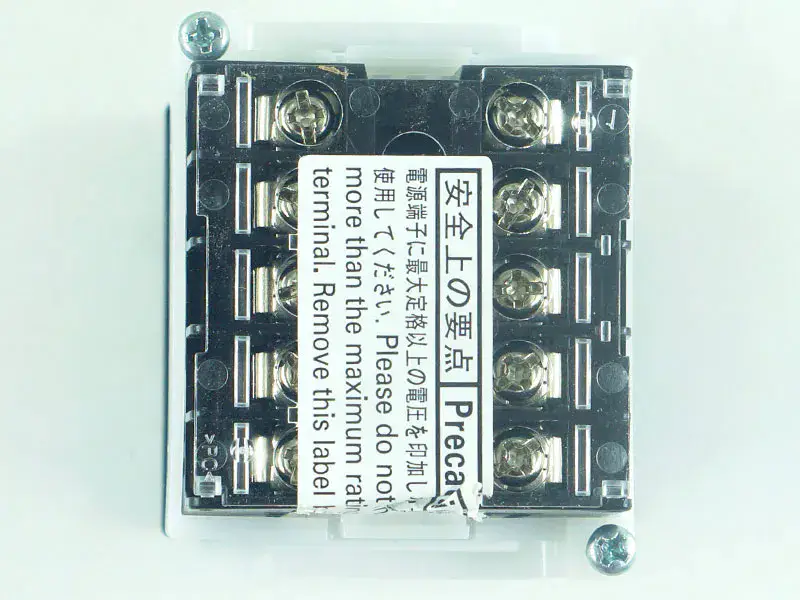 オムロン カウンター H7CX-AD-N