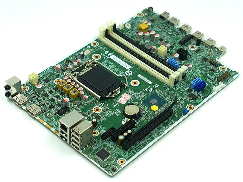 HP ProDesk 600 G4 SFF L05338-001 L05338-601 L02433-001マザーボード