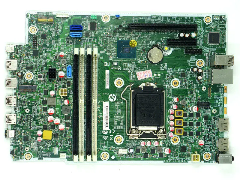 HP ProDesk 600 G4 SFF L05338-001 L05338-601 L02433-001マザーボード