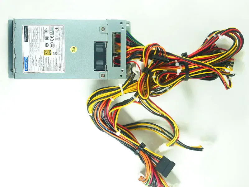 アドバンテック FSP350-50FCB 96PS-A350WFXG電源