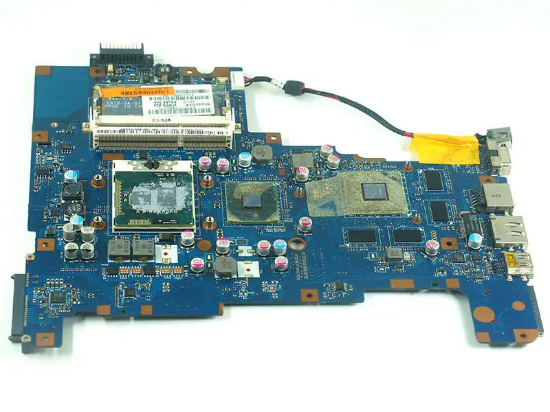 東芝L670 L675 L670D L675D NALAA LA-6042P LA-6041Pマザーボード