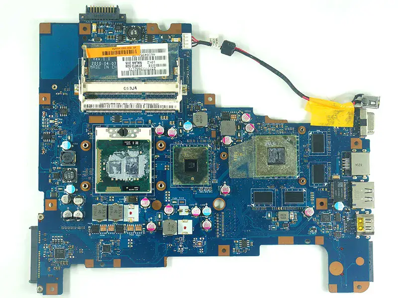 東芝L670 L675 L670D L675D NALAA LA-6042P LA-6041Pマザーボード