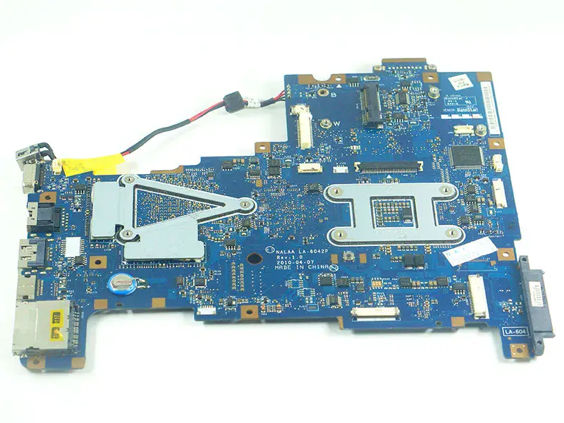 東芝L670 L675 L670D L675D NALAA LA-6042P LA-6041Pマザーボード