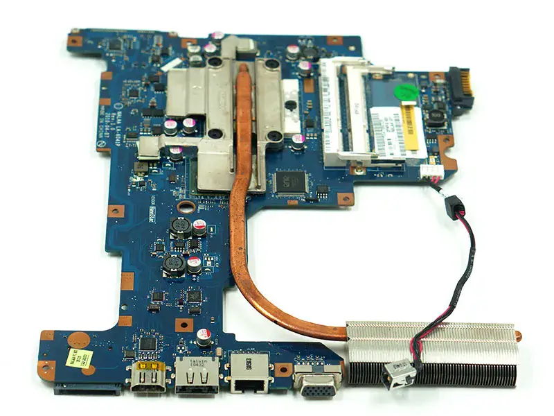 東芝L670 L675 L670D L675D NALAA LA-6042P LA-6041Pマザーボード