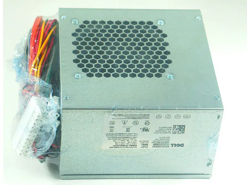 Dell HU460AM-01 0WC1T4 回路基板