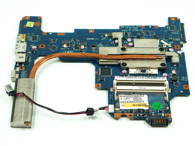 東芝L670 L675 L670D L675D NALAA LA-6042P LA-6041Pマザーボード