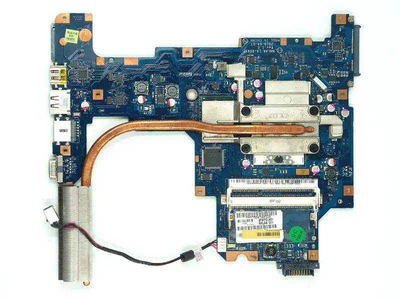 東芝L670 L675 L670D L675D NALAA LA-6042P LA-6041Pマザーボード