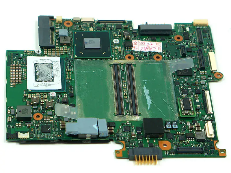 ソニー MBX-256 1-886-554-11 マザーボード