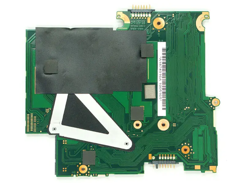 ソニー MBX-256 1-886-554-11 マザーボード