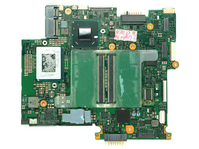 ソニー MBX-256 1-886-554-11 マザーボード
