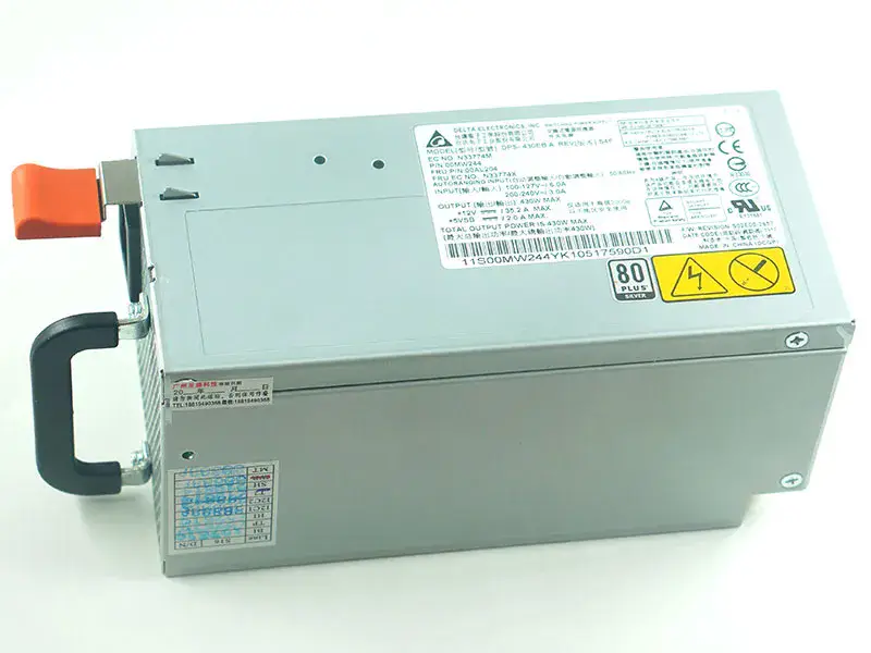 レノボDPS-430EB A 00AL204電源