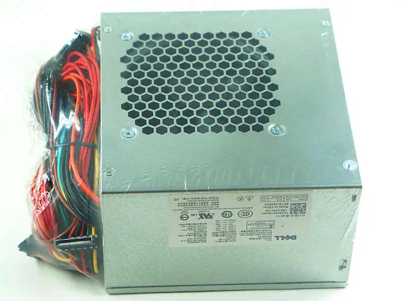 Dell 0GJXN1 D460AM-03電源