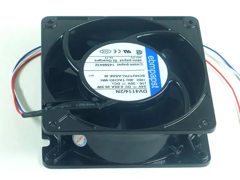 Ebmpapst DV4114/2Nファン