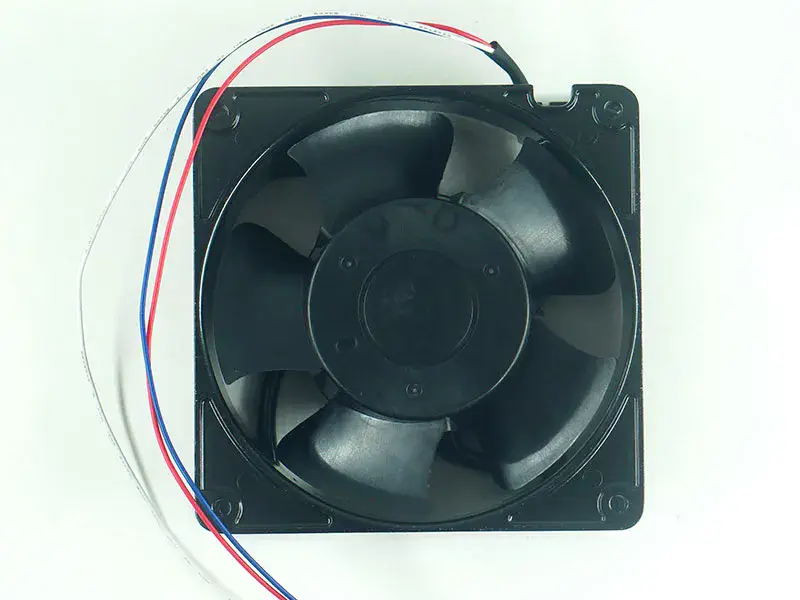 Ebmpapst DV4114/2Nファン