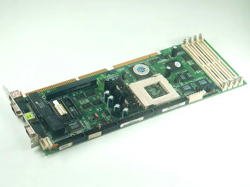 NEXCOM PEAK530Fマザーボード