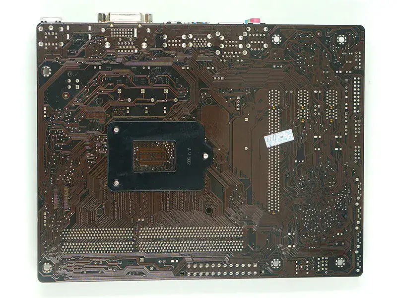 Asus H81M-E H81 LGA 1150 Micro-ATXマザーボード