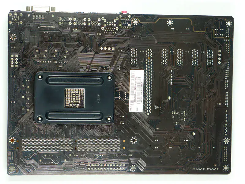 Biostar TB350-BTCマザーボード Socket AM4 DDR4