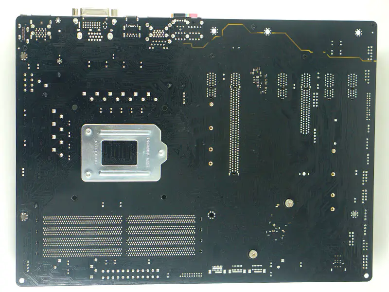 Asrock Z270 KILLER SLIマザーボード