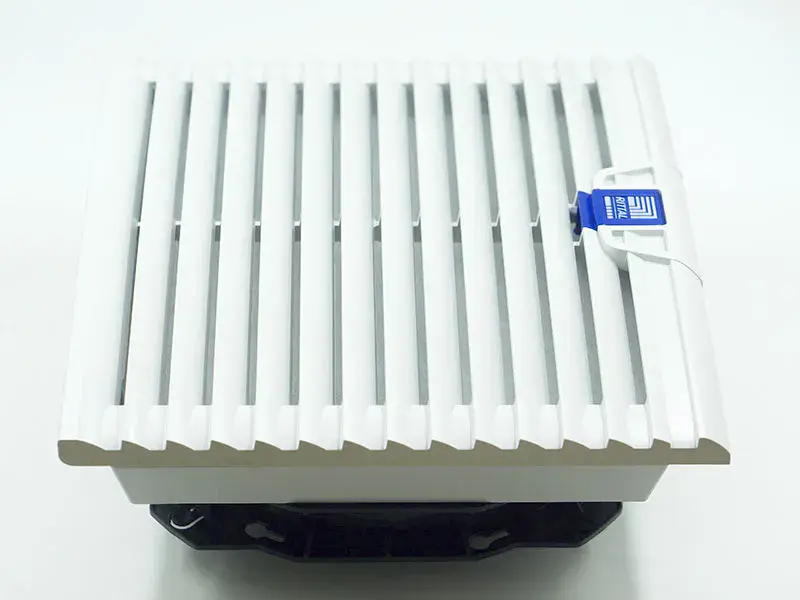 Ebmpapst K1G165-AA01-05ファン