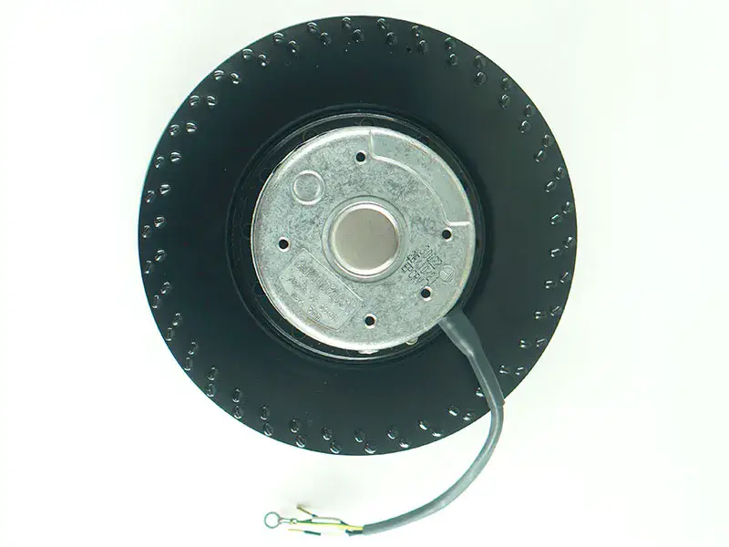 R2D160-AC02-13 ファン