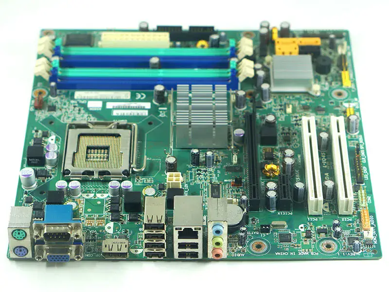 レノボ L-IQ45 MTQ45MK 46R1516 64Y4486 64Y3053マザーボード