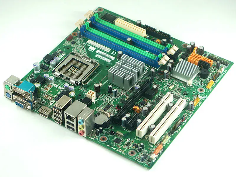 レノボ L-IQ45 MTQ45MK 46R1516 64Y4486 64Y3053マザーボード