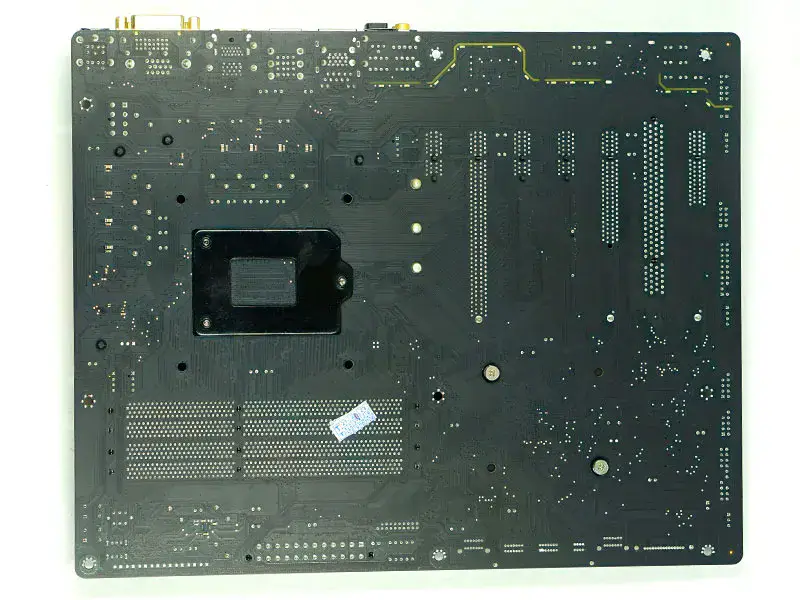 GIGABYTE GA-Z97X-Gaming 7マザーボード