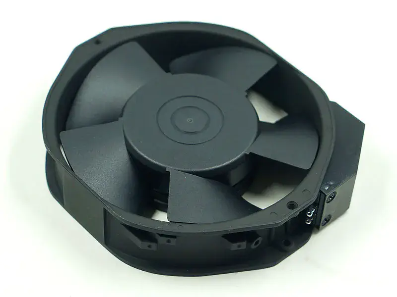 メカトロニクスUF15AC12-BTHファン
