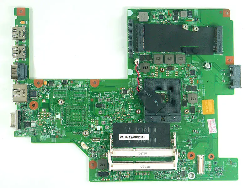 デルのマザーボード Vostro 3500 CN-0PN6M9 0PN6M9 PN6M9