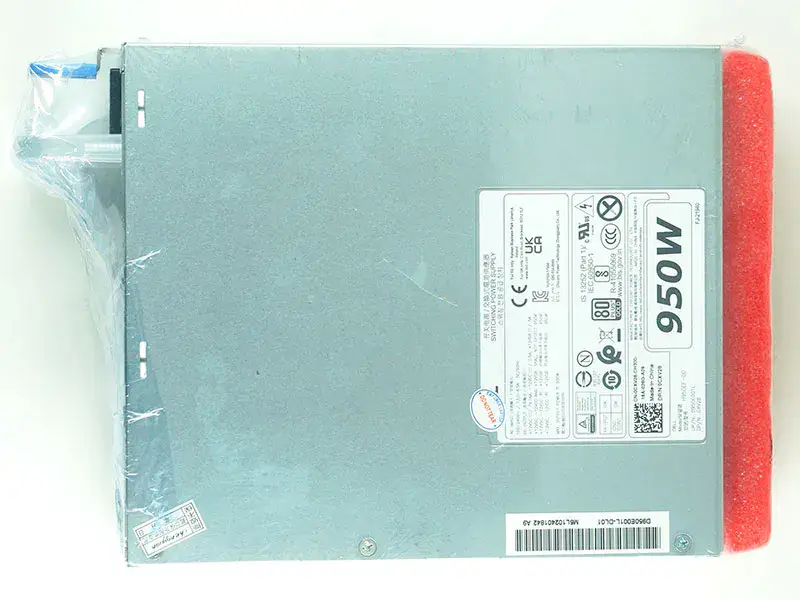 DELL T5820 T7820電源