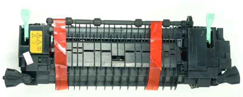 Dell 3110 3115 3110cn 3115cn フューザーユニット