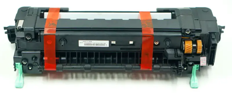 Dell 3110 3115 3110cn 3115cn フューザーユニット