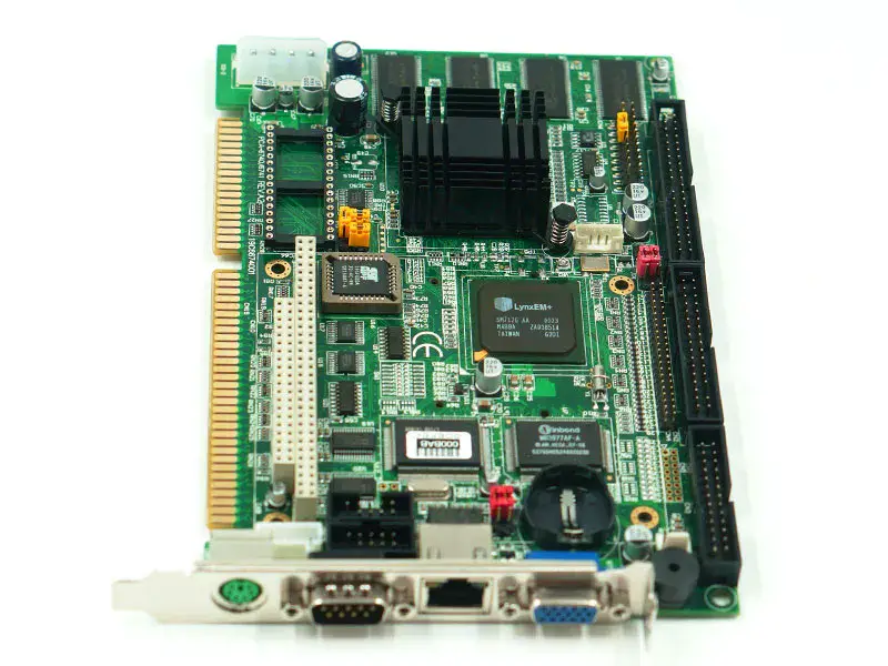アドバンテック PCA-6740F PCA-6740 マザーボード