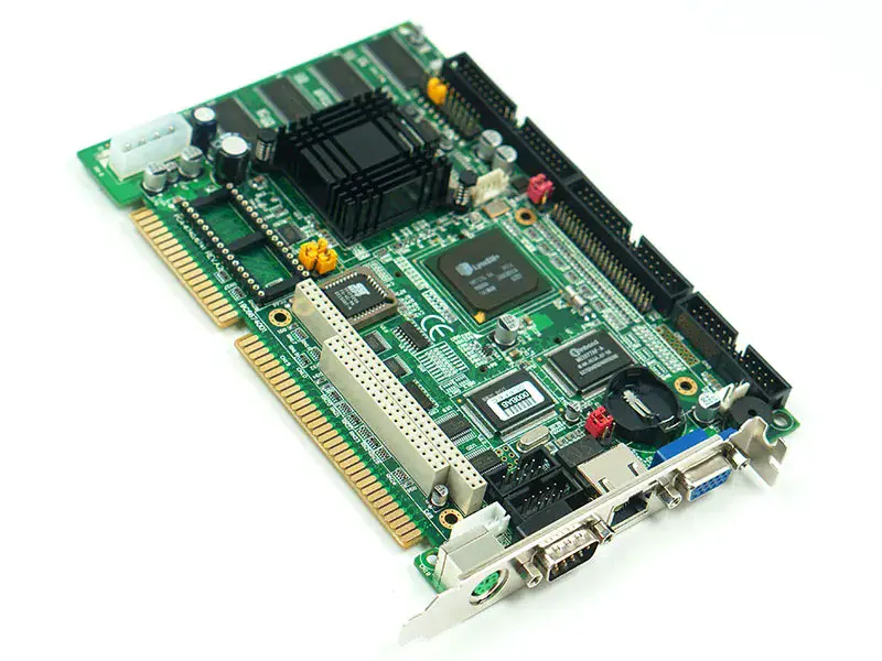 アドバンテック PCA-6740F PCA-6740 マザーボード