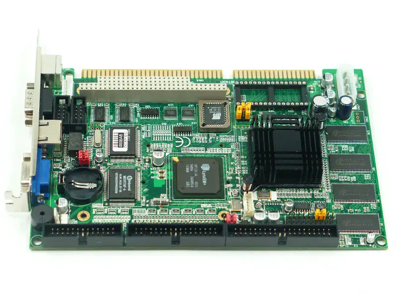 アドバンテック PCA-6740F PCA-6740 マザーボード