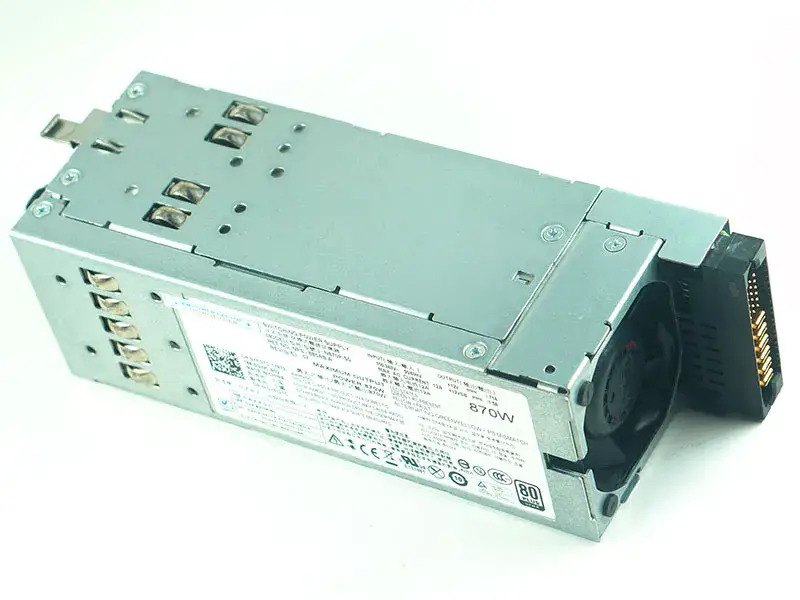 Dell N870P-S0 NPS-885AB A電源