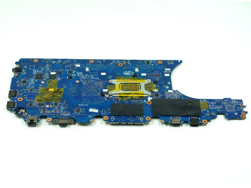 Dell 3510 LA-C841P G5FN9 0G5FN9 CN-0G5FN9マザーボード