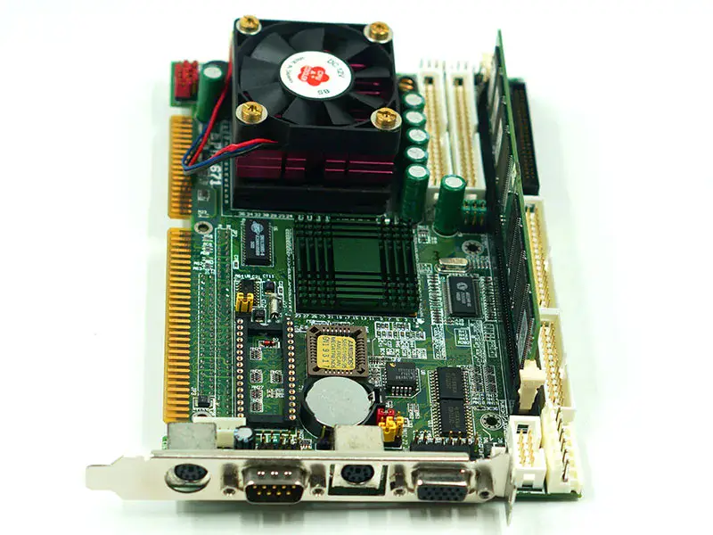 ARBOR PIA-671 マザーボード