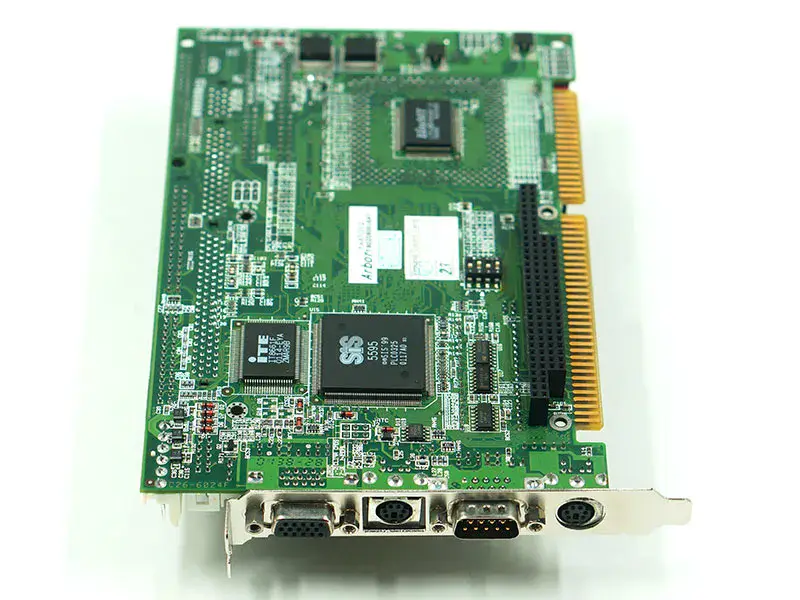 ARBOR PIA-671 マザーボード
