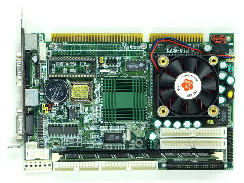 ARBOR PIA-671 マザーボード