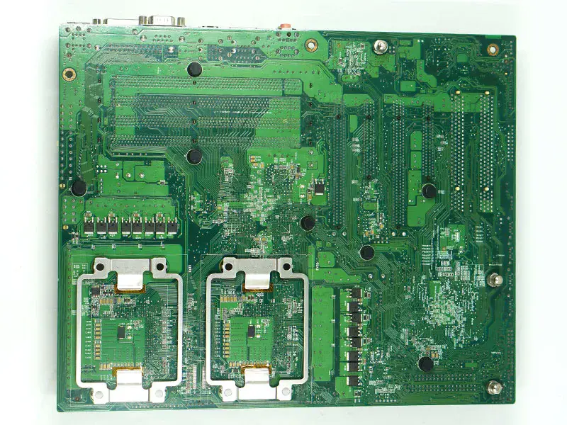 HP XW6400 ワークステーション 442029-001 380689-003 マザーボード